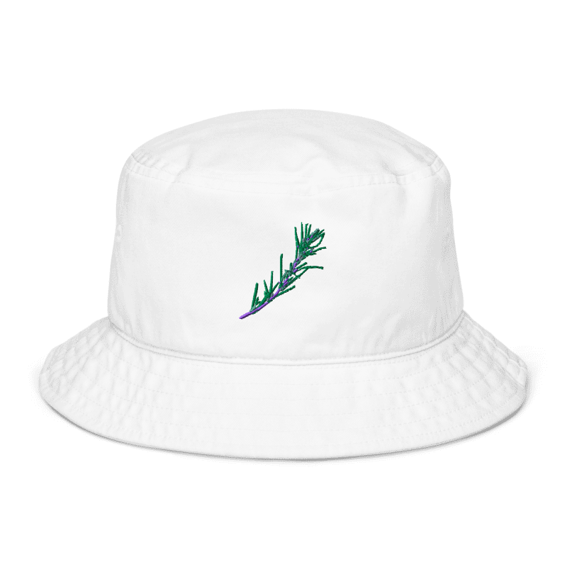 Hat Front
